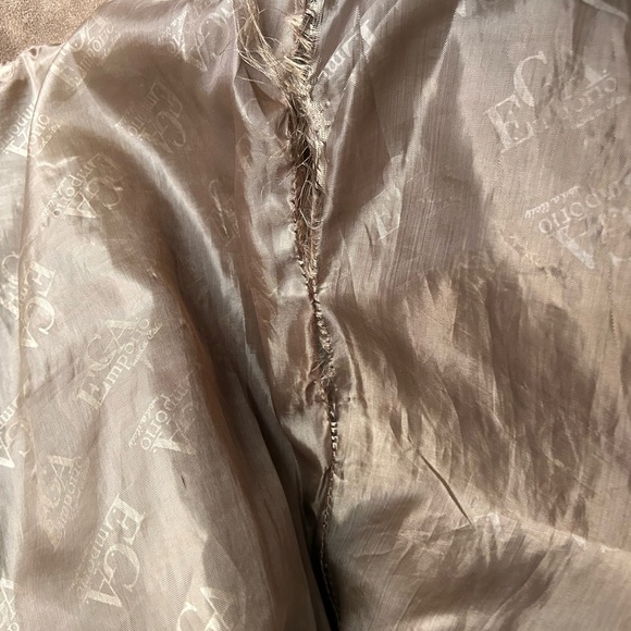 Emporio Armani Jacket - Picture 7 of 7